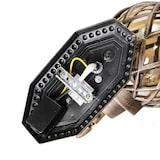 thumbnail of Wandlampe Außen in Kupfer antik IP44 Vintage