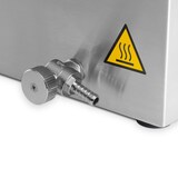 thumbnail of Cottura sottovuoto - 28 litri - Maxima. Maxima