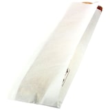 thumbnail of MONOUSO - Papieren zak wit 9+5x32cm (1.000 stuks)