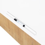 thumbnail of Rocada pizarra móvil con pizarras dos caras serie Natural