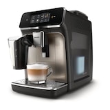 thumbnail of Machine A Espresso Automatique - Philips - Silent Brew Ep2336/40 - 4 Boissons Lattego - Noir Chromé
