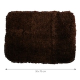 thumbnail of Benetton - MSV Badmat 50x70cm in bruin