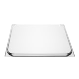 thumbnail of Contenitore GN Vogue in acciaio inox 20 mm GN2/1