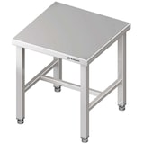 thumbnail of Stalgast Roestvrij stalen kookpot onderstel, 600x600x400 mm (BxDxH), gelast