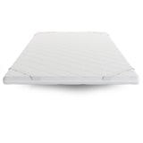 thumbnail of MSS e.K. Komfortschaum Matratzentopper 200 x 200 cm | optimale Körperanpassung |  200x200 | designed und produziert in Deutschland