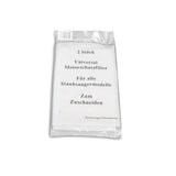thumbnail of 2 Universal Motorschutzfilter Motor Filter für alle Staubsauger zum zuschneiden