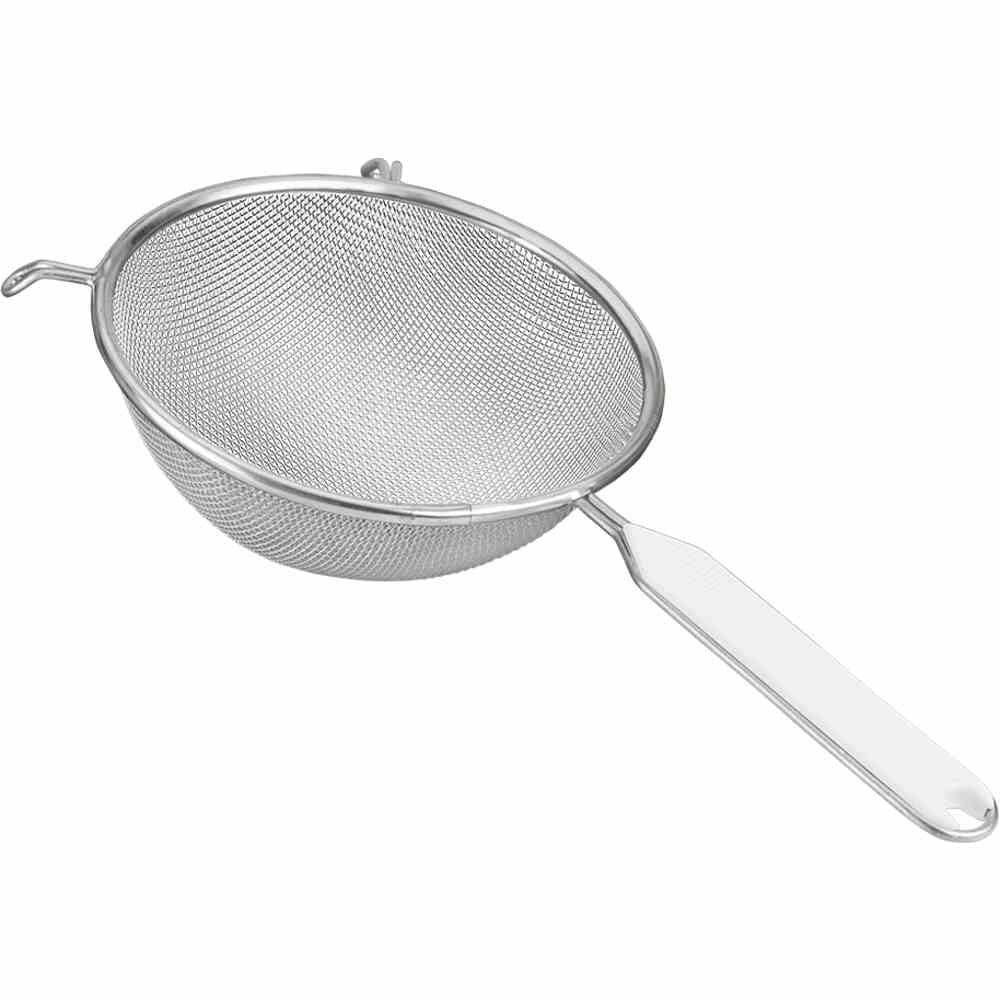 METALTEX   Küchensieb fein 18 cm
