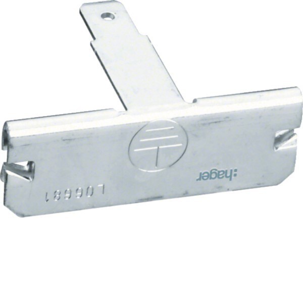 Tehalit Ausgleichverbinder L 6681 verz L6681GCHR