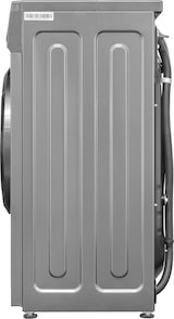 thumbnail of Exquisit Waschmaschine 7kg | Energieeffizienzklasse A | max. 1400 U/Min | Restlaufanzeige | Aquastop |Kindersicherung | WA57014-020A weiss