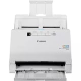 thumbnail of Canon RS40 Scanner mit Vorlageneinzug 600 x 600 DPI Weiß