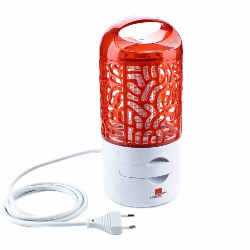 Eliminador de insectos interior 10W LED