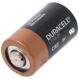 thumbnail of Duracell Batterie Lithium, CR2, 3V Photo, Ultra, Bulk lose Ware 1-Pack
