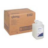 thumbnail of KLEENEX® | Gel de ducha para el cuerpo y el pelo. Color blanco 1L (cod. 6332)