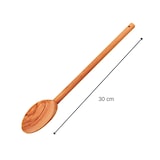 thumbnail of Cuillère de cuisine en bois Fackelmann Edition Bois d'olivier