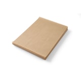 thumbnail of HENDI Einschlagpapier, fettdicht, Beige, 500 Stk., 250x350mm