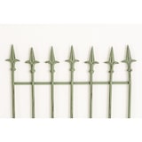 thumbnail of Trelica Elisa 100 x 50 cm verde antigo