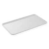 thumbnail of WAS Germany - GN Tablett Tray 97, 1/1, hellgrau mit kleinen  Punkten, Polyester