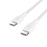 thumbnail of Belkin BOOST CHARGE USB Kabel 2 m USB 2.0 USB C Weiß