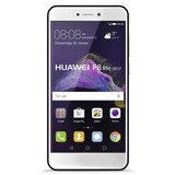 thumbnail of Shine Cover Schwarz für Huawei P8 Lite 2017