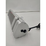 thumbnail of Vega Infrarot-Heizstrahler Sahara 1500W Fernbedienung Goldröhre App-Steuerung