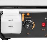thumbnail of Royal Catering - Dumpling stomer - 5 roosters van 30 x 29,5 cm - 30 - 110 °C -
