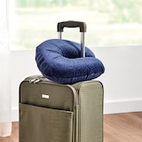 thumbnail of Almohada de Viaje Cervical Visco 28 x 28 cm | PIKOLIN HOME | Firmeza Baja