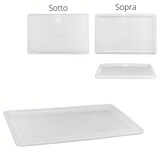 thumbnail of Caja de Servicio Cerrada 60x40x10h cm con Tapa 19 litros