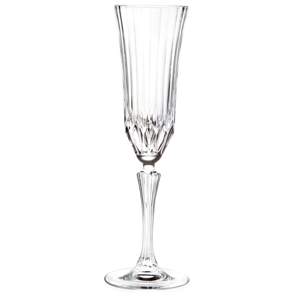 RCR juego 6 copas cava 180 ml H.247 mm adagio-259480