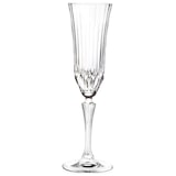 thumbnail of RCR juego 6 copas cava 180 ml H.247 mm adagio-259480