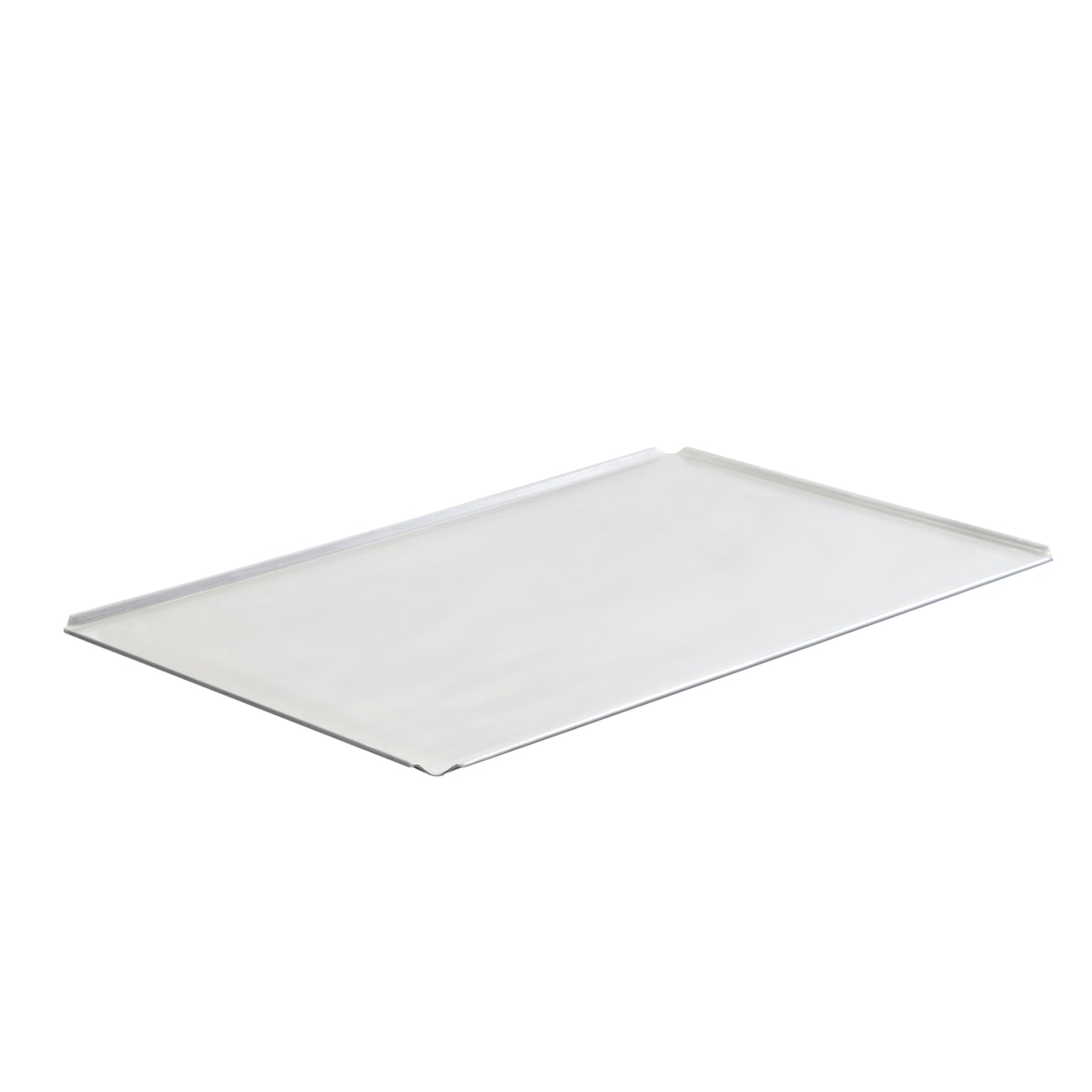 Schneider Backblech GN 1/1 aus Aluminium, ohne Lochung