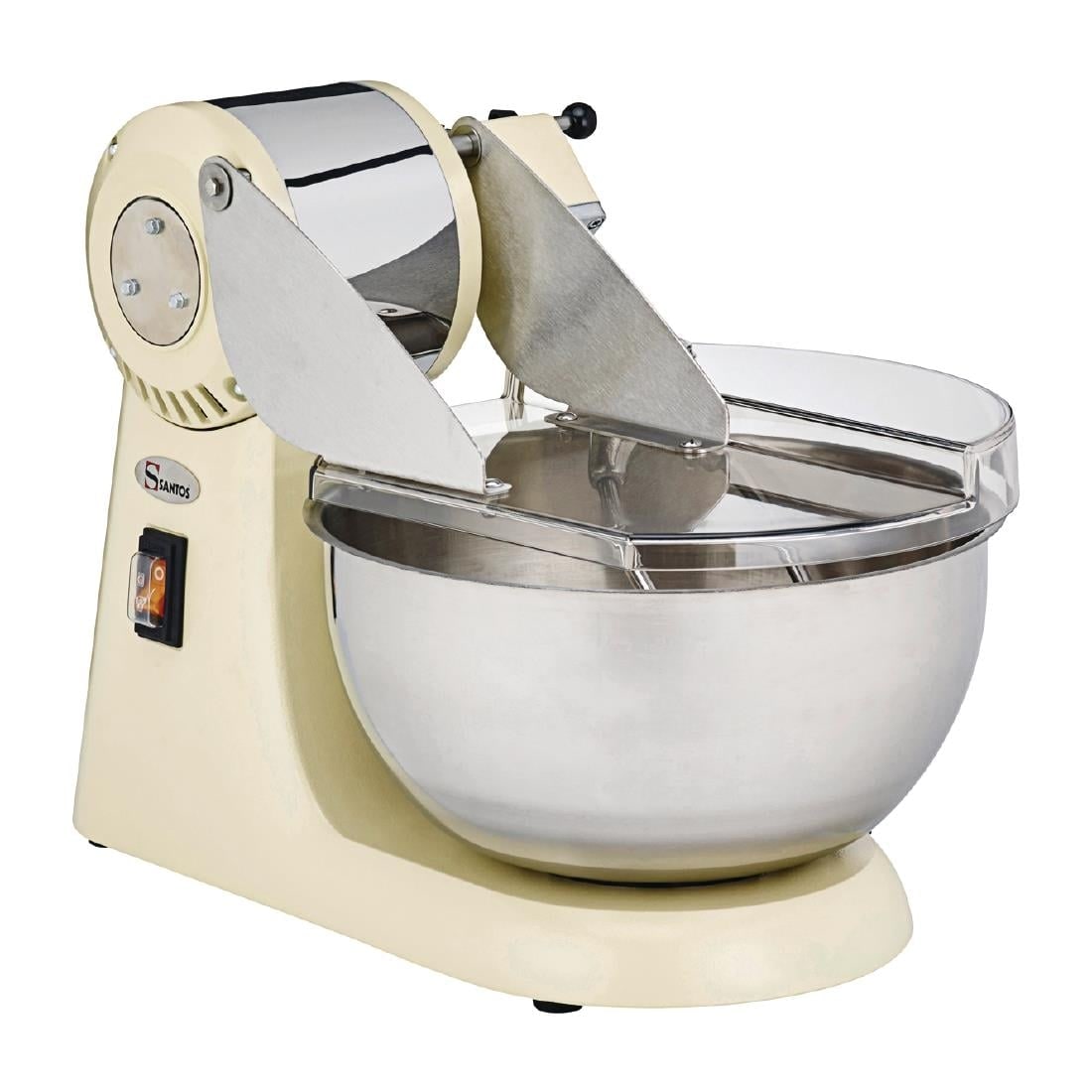 Santos 10Ltr Deegmixer 18