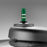 thumbnail of Magefesa Aloe - Olla Express Rápida 6L, Acero Inoxidable 18/10, Sensor de Presión, Fondo Termo-Difusor,  Inducción, 5 Sistemas de Seguridad