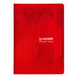 thumbnail of Calligraphe 5x Heft Calligraph A4/70g-96Bl Fr-Lin- Sortiert 7143C