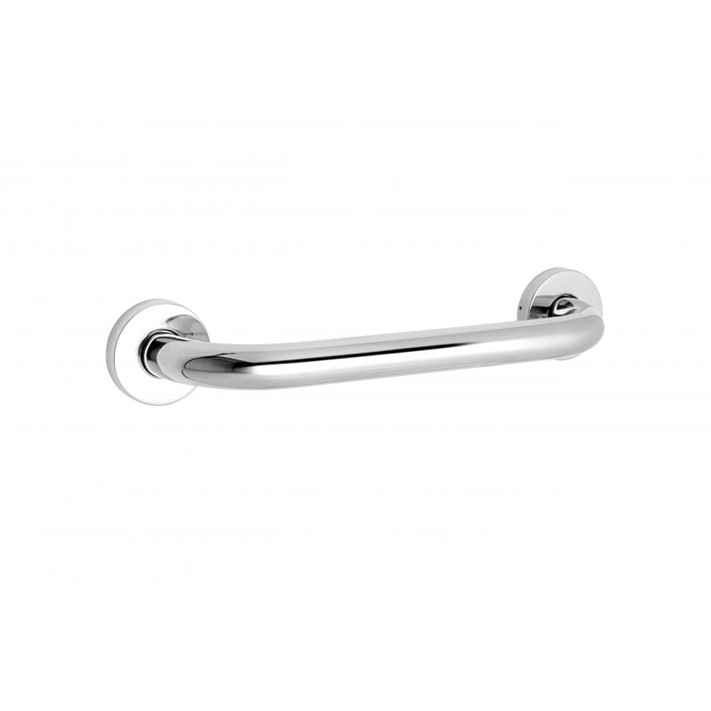 Asidero pequeño de 33,5Cm de acero inox.