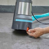 thumbnail of GARDENA 11000  Klarwasser-Tauchpumpe 11000 aquasensor