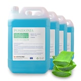 thumbnail of Jabón de manos - Colección Posidonia - 4 x 5L - Amenities hotel, Cuidado personal, pH neutro, Aloe Vera Ecológica