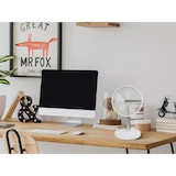 thumbnail of PURLINE Ventilador de mesa a bateria com design exclusivo VENTY TA Li