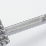 thumbnail of Westmark Vleeshamer Robusto 21.5 cm Aluminium