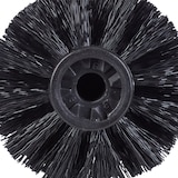 thumbnail of Relaxdays WC Bürstenkopf im 5er Set, lose Toilettenbürsten 9,5 mm Gewinde, Ersatzbürstenkopf Durchmesser 8 cm, schwarz