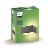 thumbnail of Aplique E27 Preto Hedgehog Philips