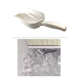 thumbnail of METRO PROFESSIONAL Eiswürfelbereiter GIM1030GA, Edelstahl, 52 x 38 x 63.7 cm, silber