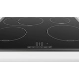 thumbnail of Bosch PIF645BB5E Induktionskochfeld, 60 cm, Schwarz, Aufliegender Rahmen, Schnellerhitzen, Touch-Bedienung