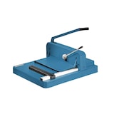 thumbnail of DAHLE Stapelschneider 00842-01090 Schnittlänge 43cm Metall blau