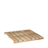 thumbnail of Deck Madeira 100 X 100 Cm. Lam.32 X 32Mm.