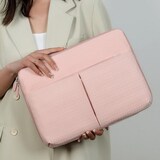 thumbnail of Sacoche Ordinateur Portable Étanche Léger Pour Tablette 10/11 Pouces Bleu YONIS