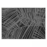 thumbnail of Tapis d'extérieur en polypropylène 120 x 170 cm noir