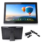 thumbnail of XORO MegaPAD 1404 V7 14" (35,56cm) Tablet, 64GB, schwarz Android