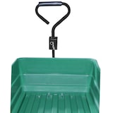 thumbnail of Transportwagen 300 kg Gartenwagen kippbar Handwagen Kippwagen für Rasentraktor L
