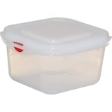 thumbnail of METRO PROFESSIONAL Vershoud container GN 1/6, 100 mm, polypropyleen, met deksel