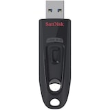 thumbnail of SanDisk USB 3.0 USB-Stick Ultra 64 GB Schwarz